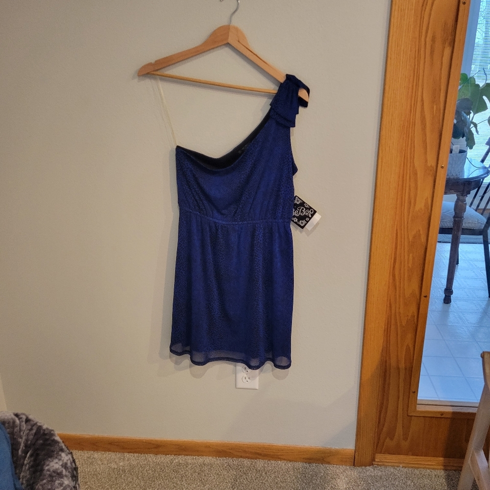 BeBop Medium Dress